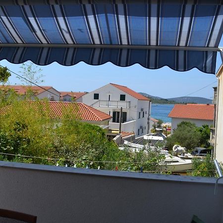 Apartments Lucija ซรีมา ภายนอก รูปภาพ