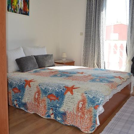 Apartments Lucija ซรีมา ภายนอก รูปภาพ
