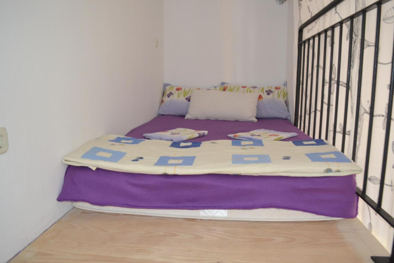 Apartments Lucija ซรีมา ภายนอก รูปภาพ