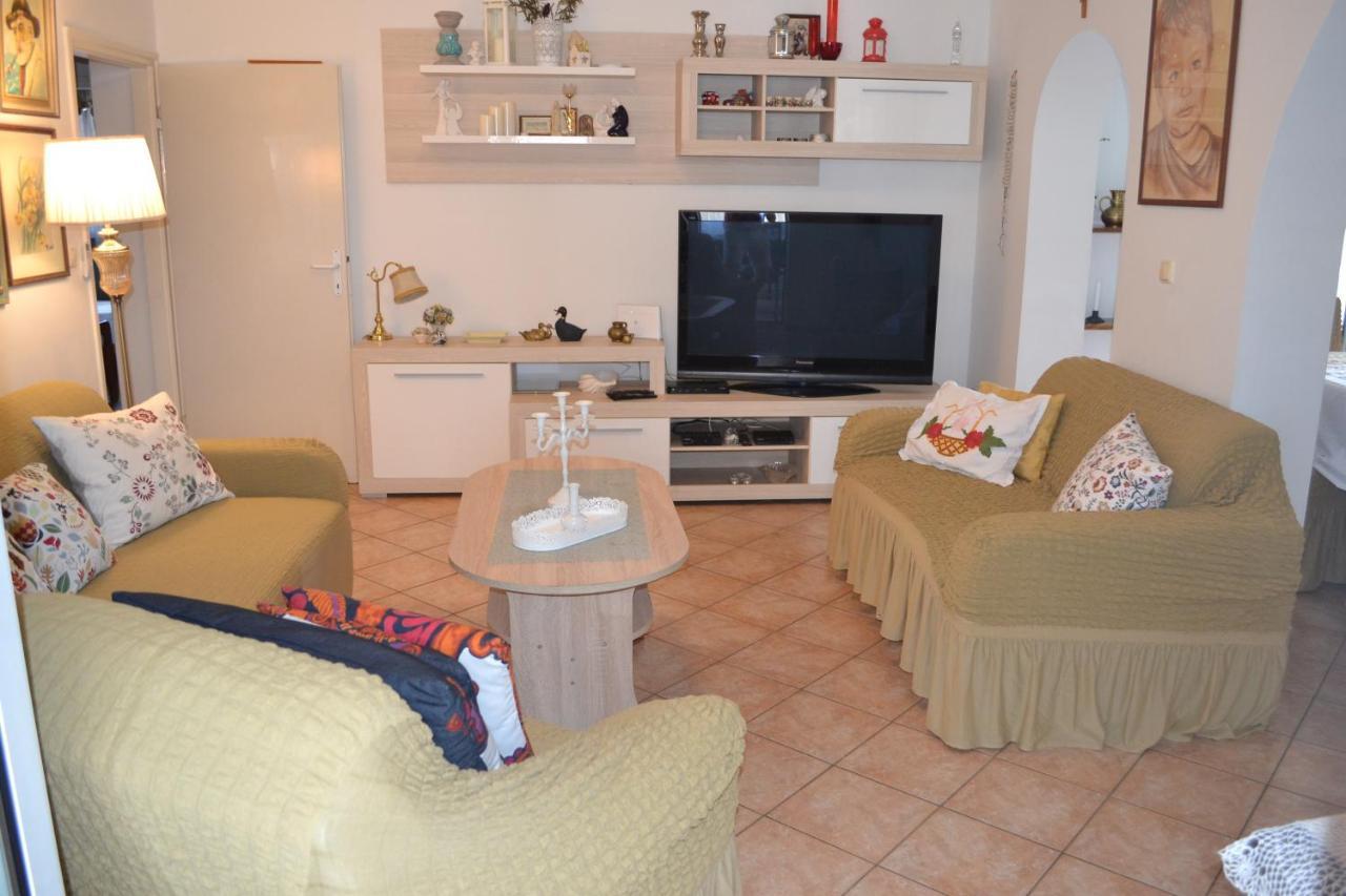 Apartments Lucija ซรีมา ภายนอก รูปภาพ