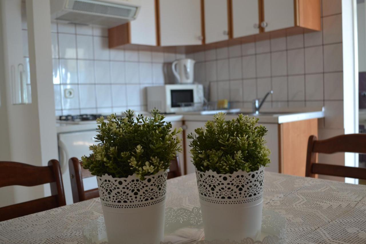 Apartments Lucija ซรีมา ภายนอก รูปภาพ