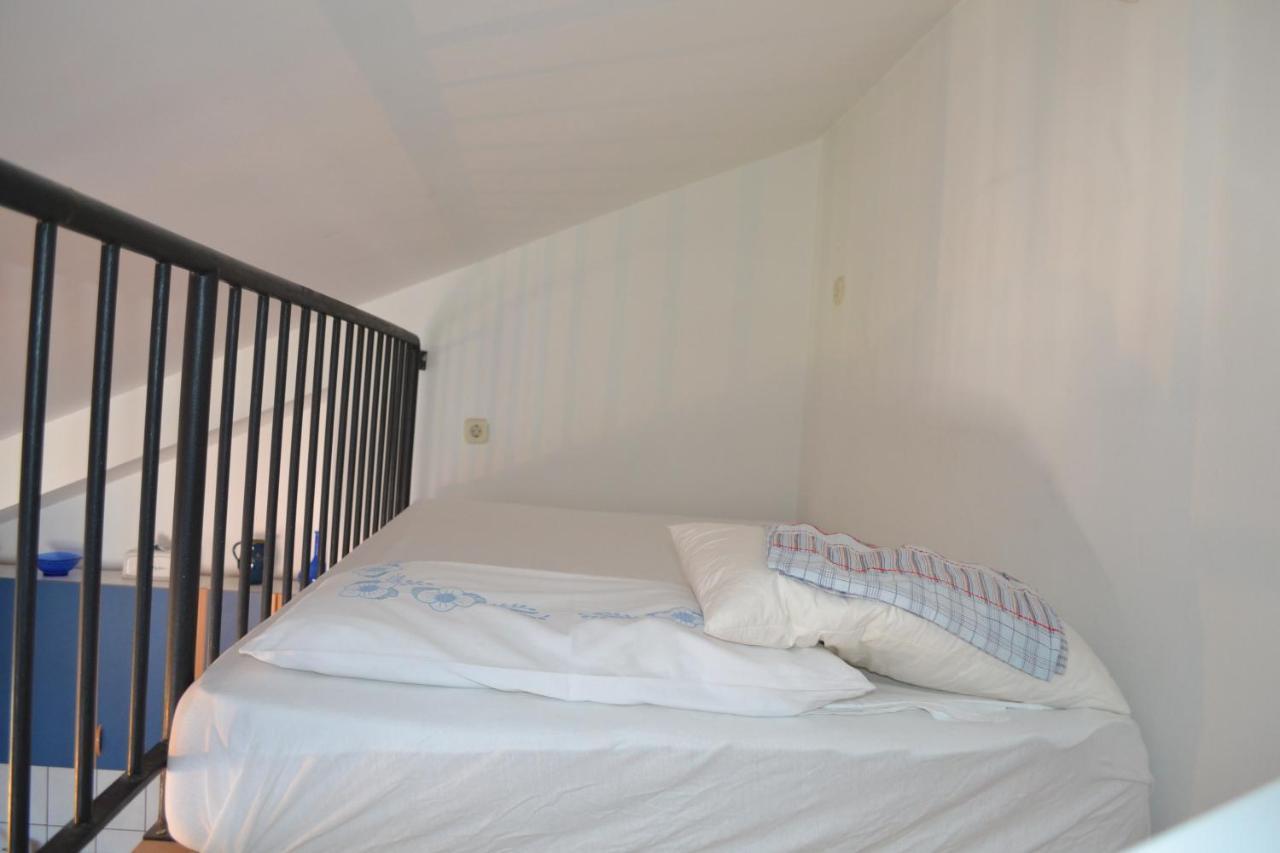 Apartments Lucija ซรีมา ภายนอก รูปภาพ
